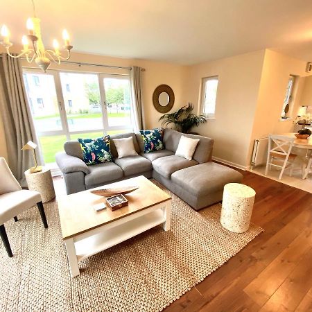 Monart Stylish City Centre Apartment, 2 Bed, Sleeps 6 Perth Ngoại thất bức ảnh
